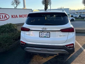 Hyundai Santa fe * Ultimate * CARFAX * БЕЗ ПЪРВОНАЧАЛНА ВНОСКА - 14500 € / 28359.53 лв. - 86382156 4
