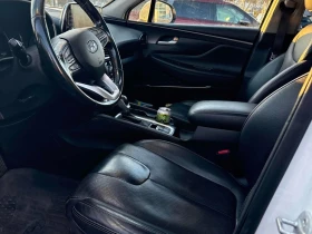 Hyundai Santa fe * Ultimate * CARFAX * БЕЗ ПЪРВОНАЧАЛНА ВНОСКА - 14500 € / 28359.53 лв. - 86382156 5