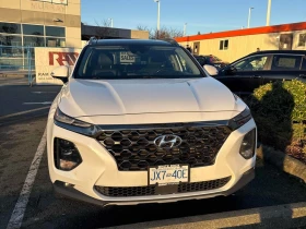 Hyundai Santa fe * Ultimate * CARFAX * БЕЗ ПЪРВОНАЧАЛНА ВНОСКА - 14500 € / 28359.53 лв. - 86382156 6