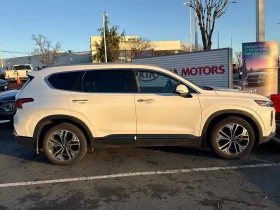 Hyundai Santa fe * Ultimate * CARFAX * БЕЗ ПЪРВОНАЧАЛНА ВНОСКА - 14500 € / 28359.53 лв. - 86382156 3