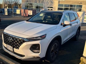 Hyundai Santa fe * Ultimate * CARFAX * БЕЗ ПЪРВОНАЧАЛНА ВНОСКА - 14500 € / 28359.53 лв. - 86382156 2