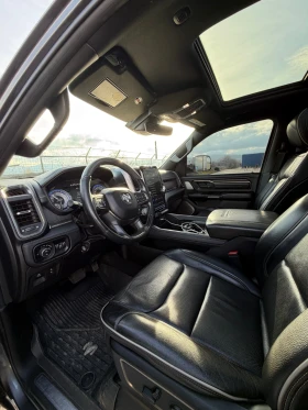 Dodge RAM 1500 5.7 Limited/ 4x4/ LPG - 33200 € / 64933.56 лв. - 70528347 7