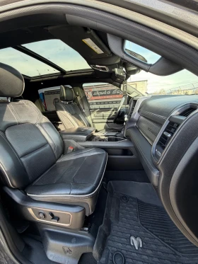 Dodge RAM 1500 5.7 Limited/ 4x4/ LPG - 33200 € / 64933.56 лв. - 70528347 9