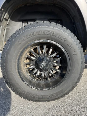 Dodge RAM 1500 5.7 Limited/ 4x4/ LPG - 33200 € / 64933.56 лв. - 70528347 12