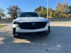 Mazda CX-5 2.5 AWD