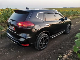 Nissan Rogue 2.5 SL AWD - 19900 € / 38921.02 лв. - 89626608 5
