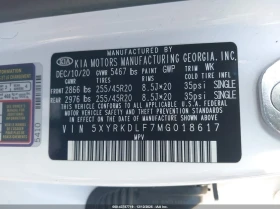 Kia Sorento Sx Prestige - 16700 € / 32662.36 лв. - 27698998 9