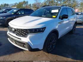 Kia Sorento Sx Prestige