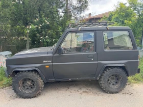 Daihatsu Rocky - 4500 € / 8801.24 лв. - 43820713 7