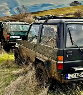 Daihatsu Rocky - 5000 € / 9779.15 лв. - 32757438 7