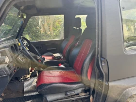 Daihatsu Rocky - 4500 € / 8801.24 лв. - 43820713 8