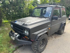 Daihatsu Rocky - 4500 € / 8801.24 лв. - 43820713 4
