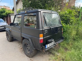 Daihatsu Rocky - 4500 € / 8801.24 лв. - 43820713 5