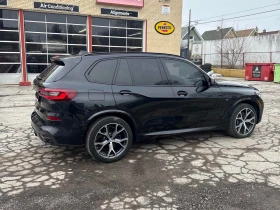 BMW X5 M50i С РЕГИСТРАЦИЯ & АВТО КРЕДИТ  - 27800 € / 54372.07 лв. - 70913889 5