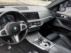 BMW X5 M50i С РЕГИСТРАЦИЯ & АВТО КРЕДИТ  - 27800 € / 54372.07 лв. - 70913889 8