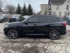 BMW X5 M50i С РЕГИСТРАЦИЯ & АВТО КРЕДИТ  - 27800 € / 54372.07 лв. - 70913889 2
