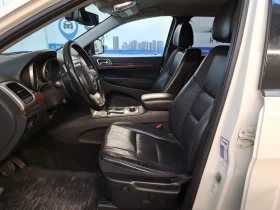 Jeep Grand cherokee * 3.0CRD* Limited* СЕРВИЗНА ИСТОРИЯ*  - 8300 € / 16233.39 лв. - 37339171 7