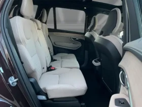 Volvo Xc90 B5 AWD = Ultra Bright = 7 Seats Гаранция - 74666 € / 146034.00 лв. - 47753588 8