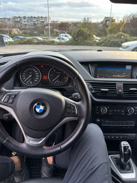 BMW X1 | Mobile.bg � ����� ������ 10