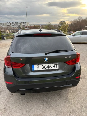 BMW X1 | Mobile.bg � ����� ������ 5