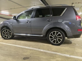 Citroen C-Crosser undefined | Auto.bg — изображение 3