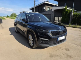 Skoda Kodiaq Vision | Auto.bg — изображение 2