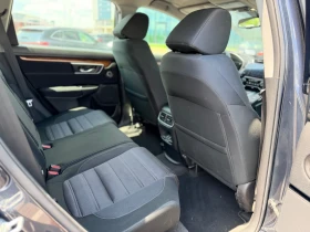 Honda Cr-v 2.0Hybrid-Сервизна история, Лизинг през Уникредит  - 18990 € / 37141.21 лв. - 30792158 13