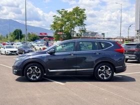 Honda Cr-v 2.0Hybrid-Сервизна история, Лизинг през Уникредит  - 18990 € / 37141.21 лв. - 30792158 5