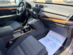 Honda Cr-v 2.0Hybrid-Сервизна история, Лизинг през Уникредит  - 18990 € / 37141.21 лв. - 30792158 12