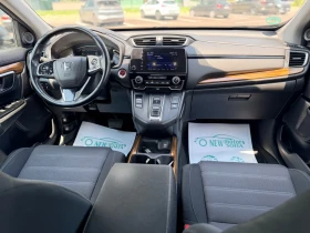 Honda Cr-v 2.0Hybrid-Сервизна история, Лизинг през Уникредит  - 18990 € / 37141.21 лв. - 30792158 11