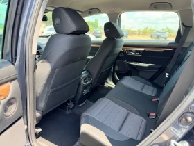 Honda Cr-v 2.0Hybrid-Сервизна история, Лизинг през Уникредит  - 18990 € / 37141.21 лв. - 30792158 14
