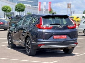 Honda Cr-v 2.0Hybrid-Сервизна история, Лизинг през Уникредит  - 18990 € / 37141.21 лв. - 30792158 8