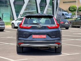 Honda Cr-v 2.0Hybrid-Сервизна история, Лизинг през Уникредит  - 18990 € / 37141.21 лв. - 30792158 7
