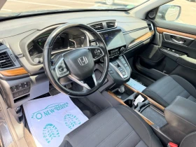 Honda Cr-v 2.0Hybrid-Сервизна история, Лизинг през Уникредит  - 18990 € / 37141.21 лв. - 30792158 10