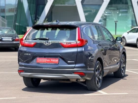 Honda Cr-v 2.0Hybrid-Сервизна история, Лизинг през Уникредит  - 18990 € / 37141.21 лв. - 30792158 6