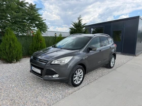 Ford Kuga 2.0d TITANIUM 
