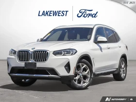 BMW X3 30i Premium PKG ЦЕНА ДО БЪЛГАРИЯ АВТОКРЕДИТ