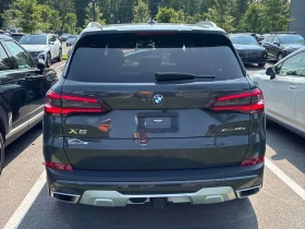 BMW X5 * xDrive45e * CARFAX * NIGHT VISION * PANO | Mobile.bg � ����� ������ 4