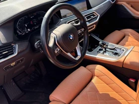BMW X5 * xDrive45e * CARFAX * NIGHT VISION * PANO | Mobile.bg � ����� ������ 9