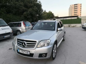 Mercedes-Benz GLK - 8600 € / 16820.14 лв. - 56199085 3