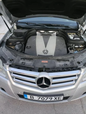 Mercedes-Benz GLK - 8600 € / 16820.14 лв. - 56199085 13