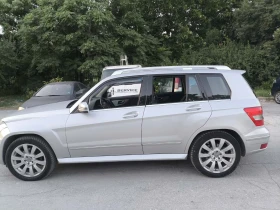 Mercedes-Benz GLK - 8600 € / 16820.14 лв. - 56199085 2