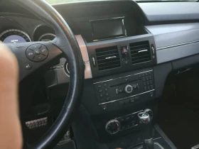 Mercedes-Benz GLK - 8600 € / 16820.14 лв. - 56199085 10