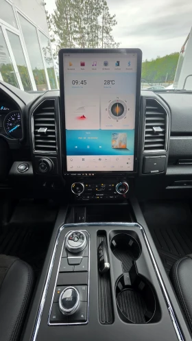 Ford Expedition 3.5 EcoBoost 381 �.�. ����������  | Mobile.bg � ����� ������ 9