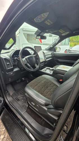 Ford Expedition 3.5 EcoBoost 381 �.�. ����������  | Mobile.bg � ����� ������ 10
