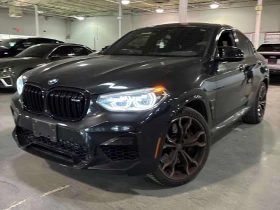 BMW X4 X4 M * АВТОКРЕДИТ БЕЗ ПЪРВОНАЧАЛНА ВНОСКА*