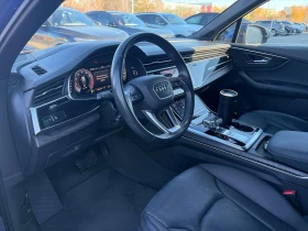 Audi Q7 * Technik * ������ ���������������� �� Audi | Mobile.bg � ����� ������ 7