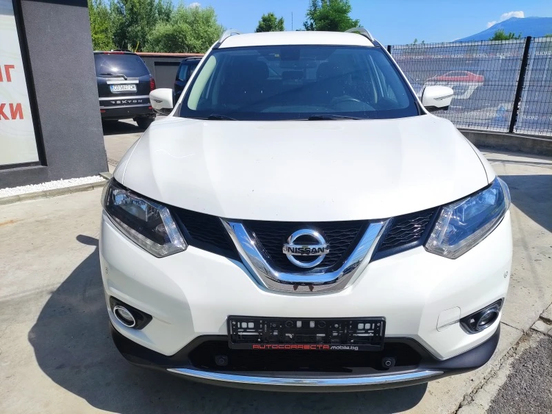 Nissan X-trail 1.6D 4x4 6c.k Euro6B, снимка 2 - Автомобили и джипове - 49466182