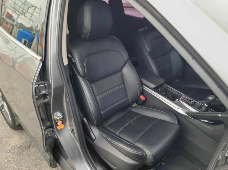 Renault Koleos 2.0 LPI LE GAS, снимка 10 - Автомобили и джипове - 47781513