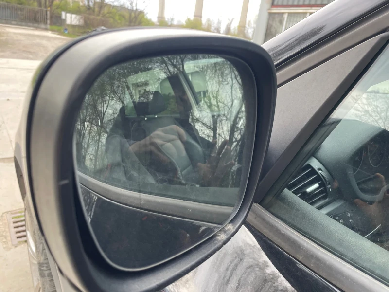 BMW X3 F25, 3.5xi N55 НА ЧАСТИ, снимка 6 - Автомобили и джипове - 51904686